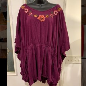 Lane Bryant Tunic